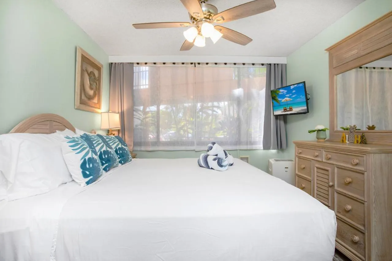 Remodeled 1Br 2Ba At Kamaole Sands - Steps To Beach! Wailea  0*, Wailea (Maui) United States