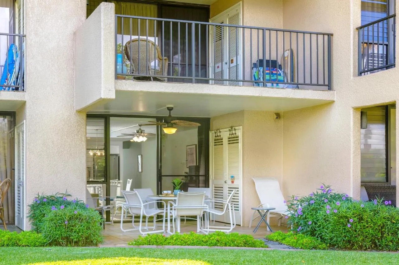 Remodeled 1Br 2Ba At Kamaole Sands - Steps To Beach! Wailea  United States