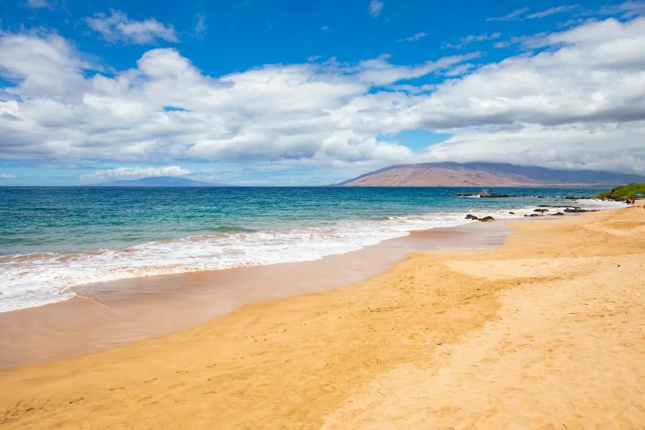 Remodeled 1Br 2Ba At Kamaole Sands - Steps To Beach! Wailea  Apartment Wailea (Maui)