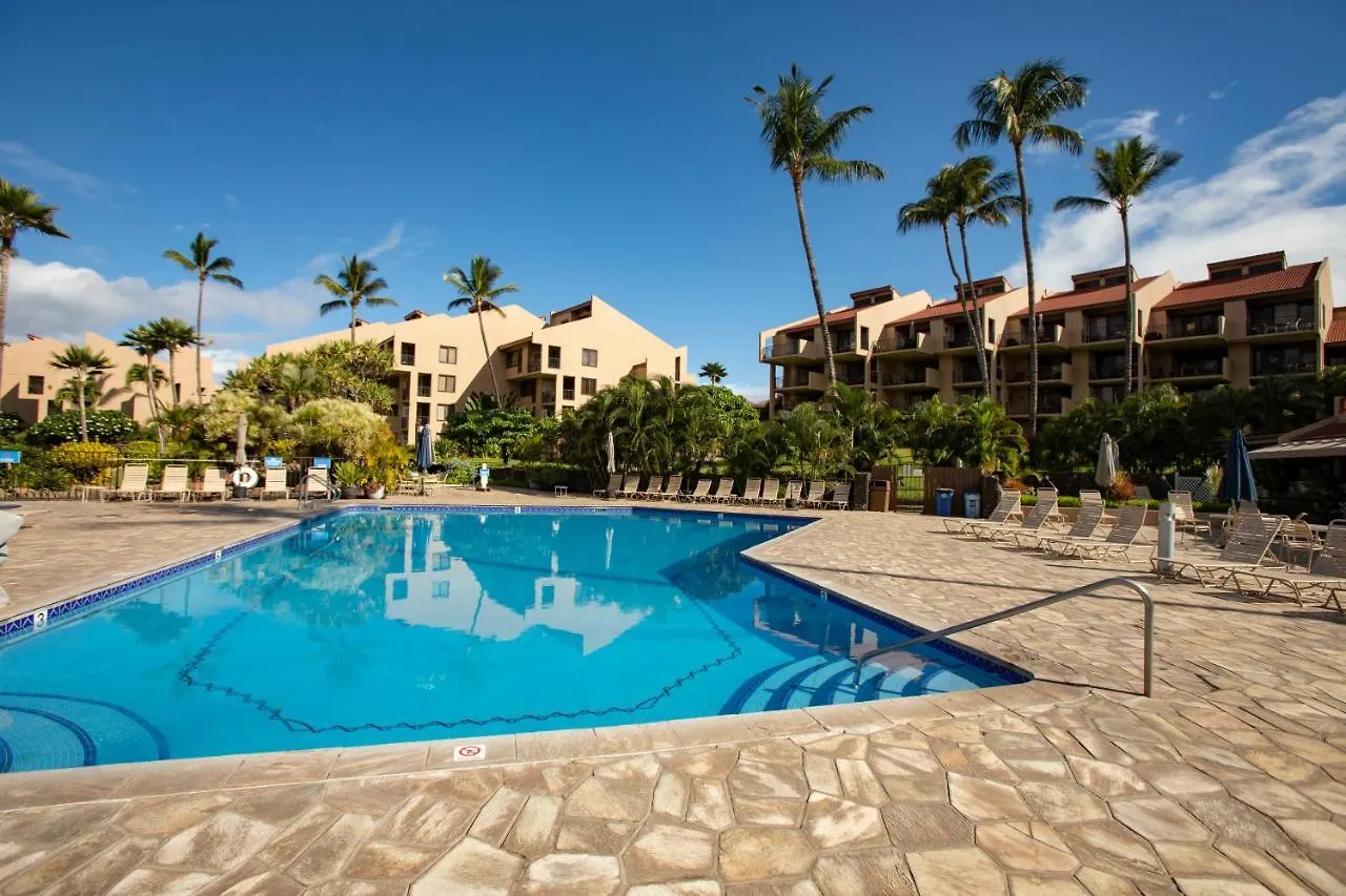 Apartment Remodeled 1Br 2Ba At Kamaole Sands - Steps To Beach! Wailea  United States