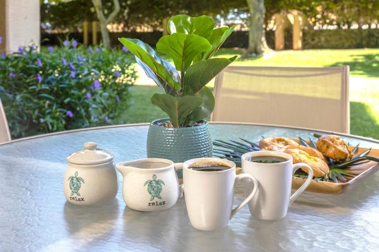 Remodeled 1Br 2Ba At Kamaole Sands - Steps To Beach! Wailea  Wailea (Maui)