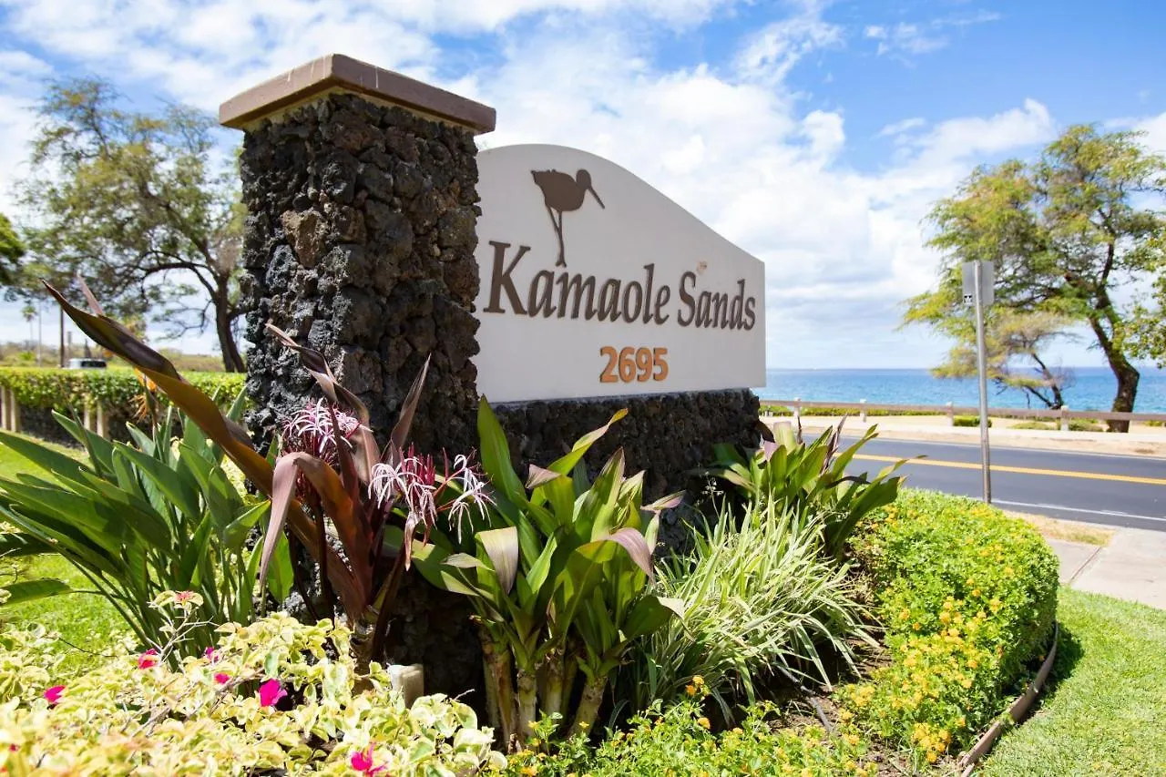 Remodeled 1Br 2Ba At Kamaole Sands - Steps To Beach! Wailea
