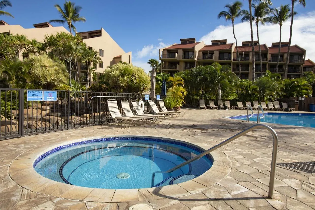 Remodeled 1Br 2Ba At Kamaole Sands - Steps To Beach! Wailea  Wailea (Maui)