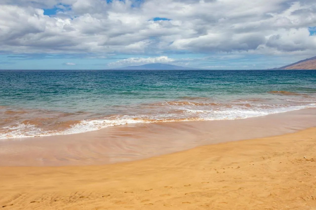 Remodeled 1Br 2Ba At Kamaole Sands - Steps To Beach! Wailea  United States