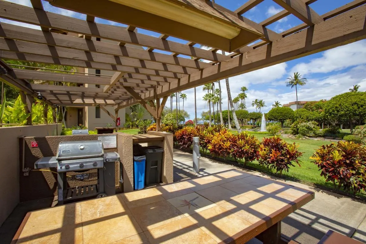 Remodeled 1Br 2Ba At Kamaole Sands - Steps To Beach! Wailea  0*, Wailea (Maui) United States
