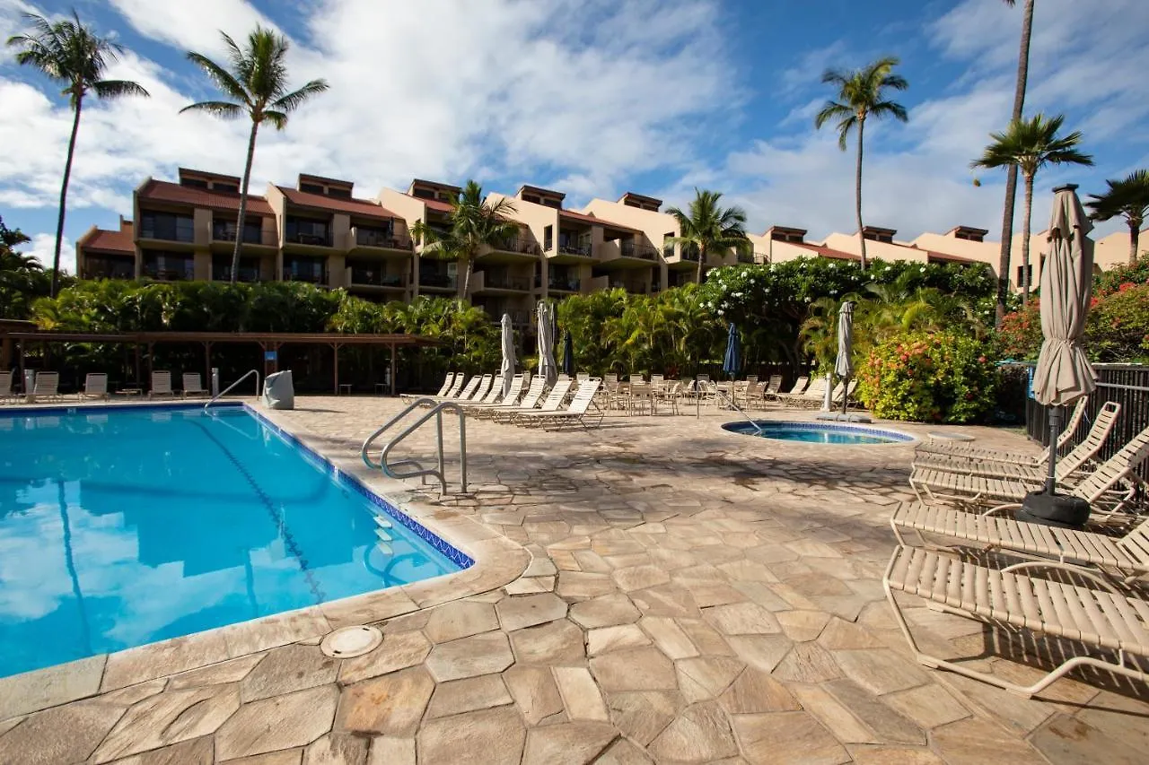 Remodeled 1Br 2Ba At Kamaole Sands - Steps To Beach! Wailea  Apartment Wailea (Maui)