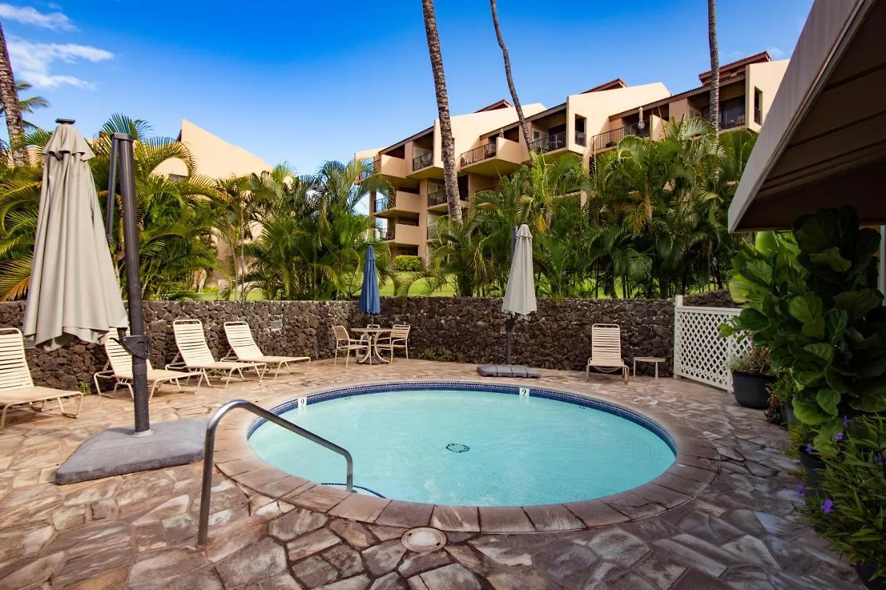 Apartment Remodeled 1Br 2Ba At Kamaole Sands - Steps To Beach! Wailea
