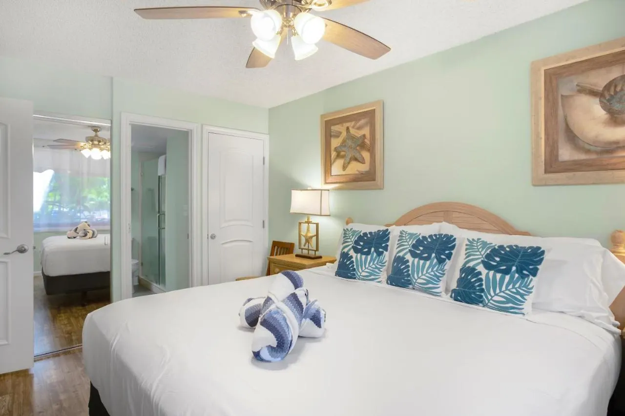 Apartment Remodeled 1Br 2Ba At Kamaole Sands - Steps To Beach! Wailea  United States