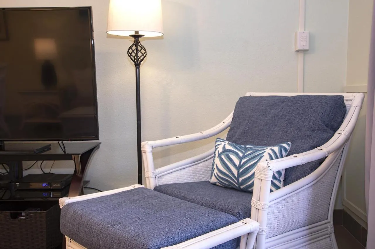 Apartment Remodeled 1Br 2Ba At Kamaole Sands - Steps To Beach! Wailea