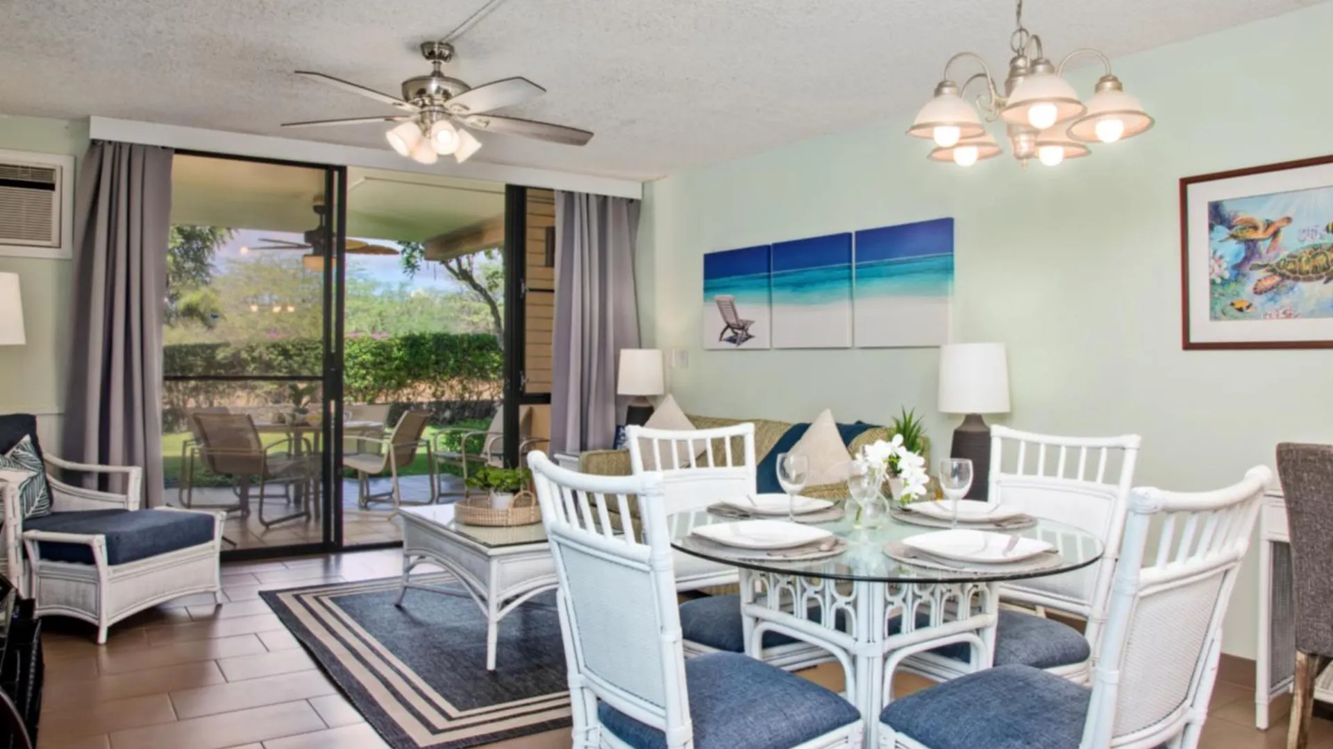 Remodeled 1Br 2Ba At Kamaole Sands - Steps To Beach! Wailea