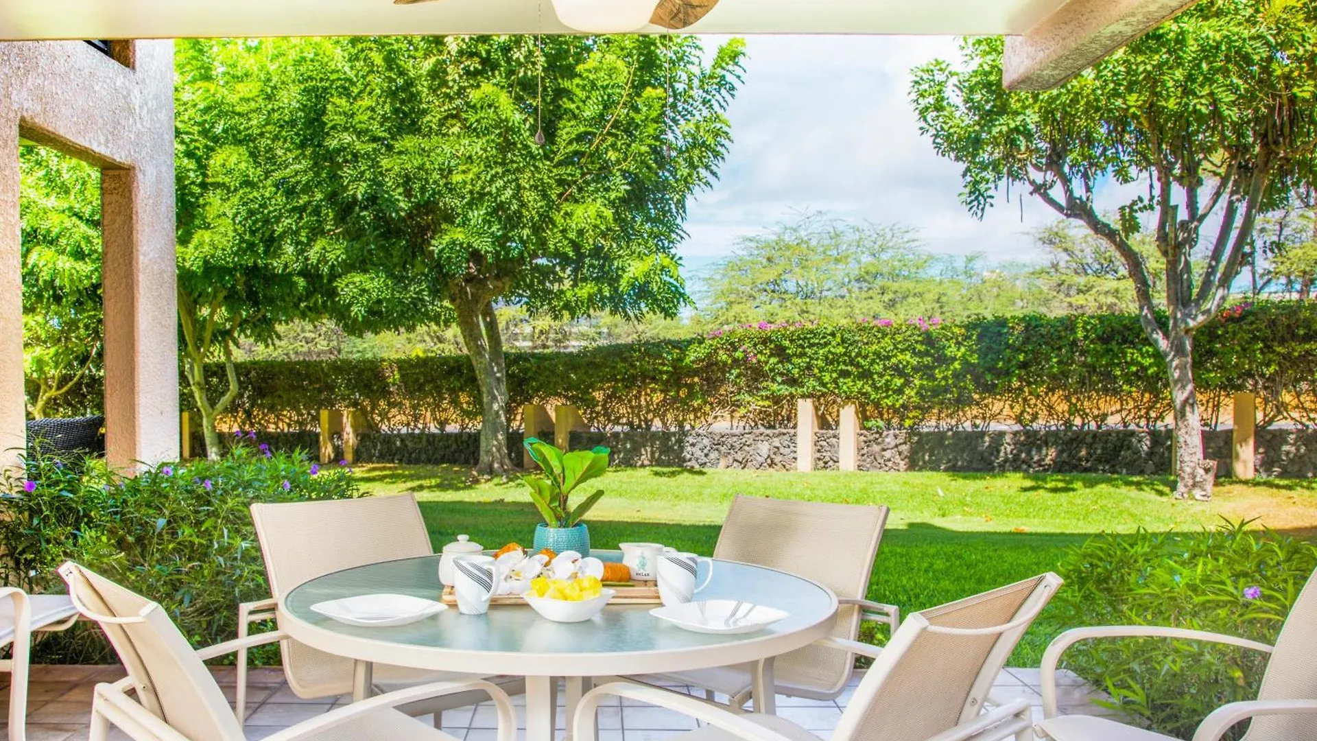 Remodeled 1Br 2Ba At Kamaole Sands - Steps To Beach! Wailea