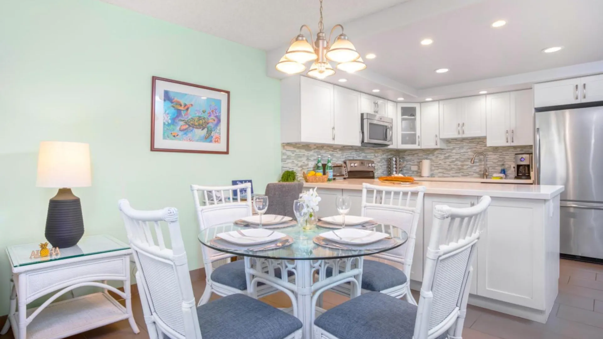 Remodeled 1Br 2Ba At Kamaole Sands - Steps To Beach! Wailea  Wailea (Maui)