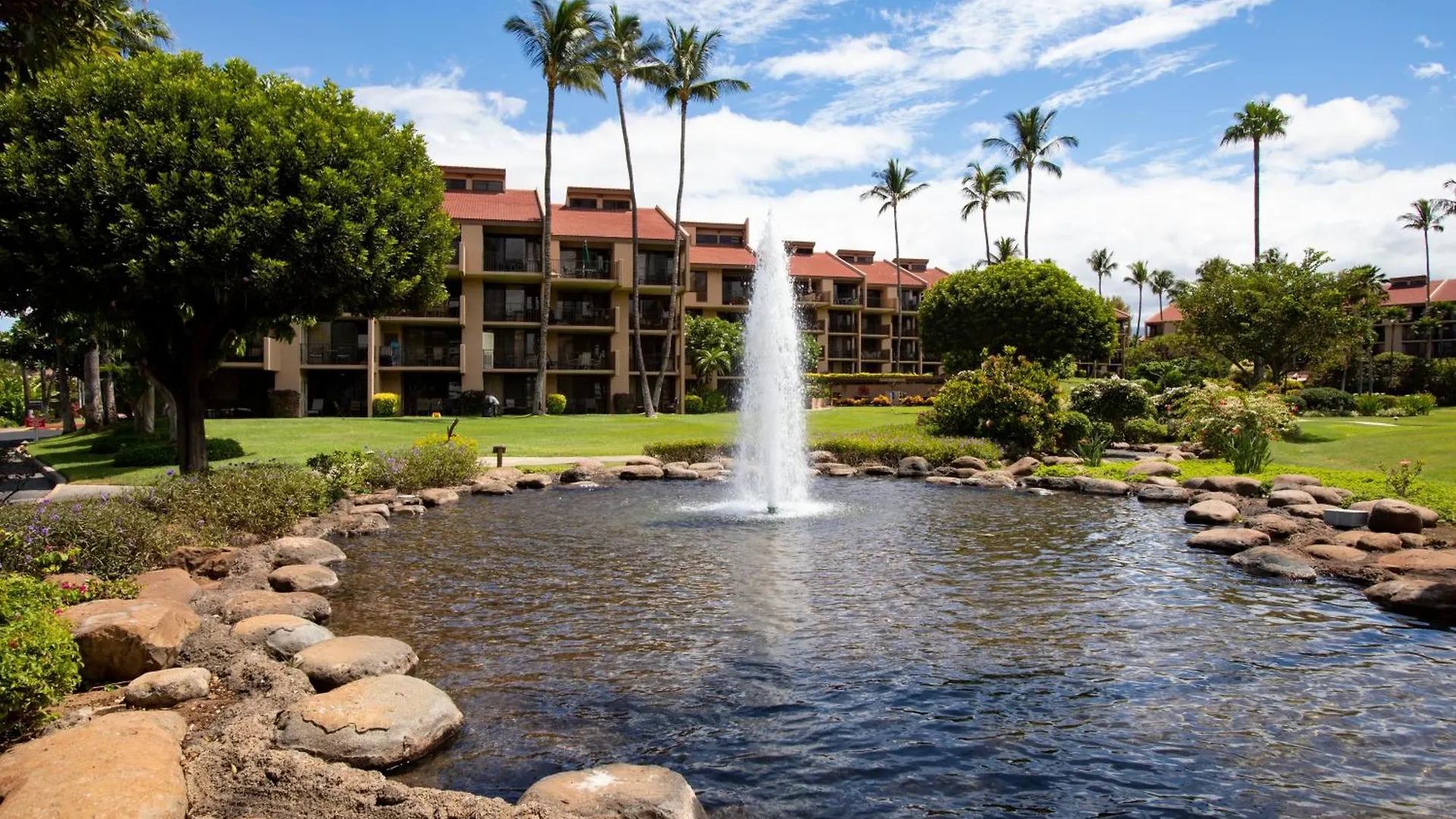 Apartment Remodeled 1Br 2Ba At Kamaole Sands - Steps To Beach! Wailea