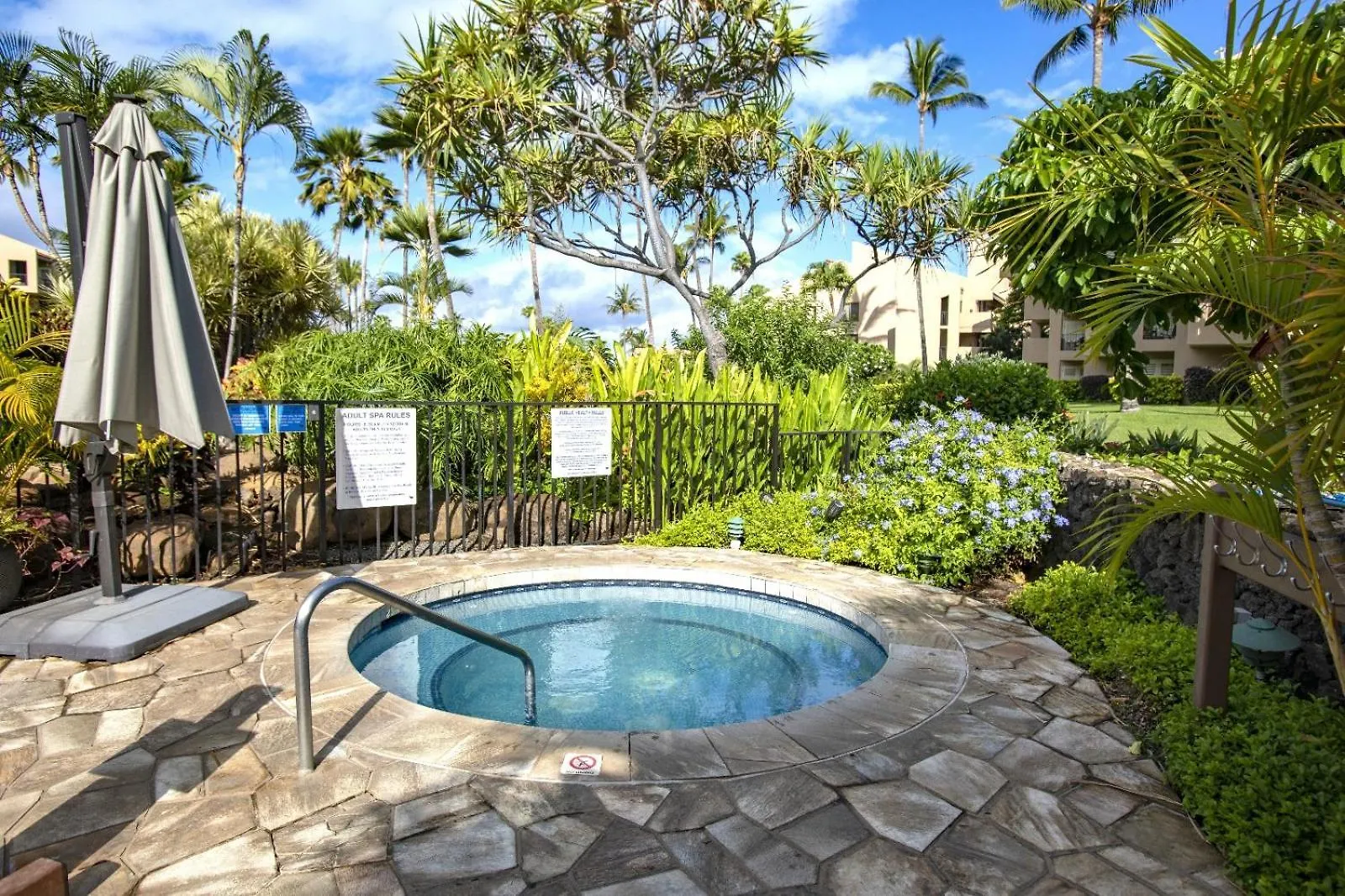 Remodeled 1Br 2Ba At Kamaole Sands - Steps To Beach! Wailea  Apartment