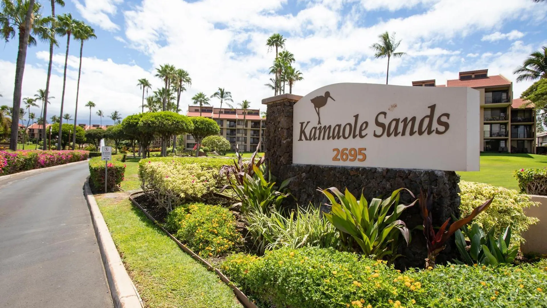 Remodeled 1Br 2Ba At Kamaole Sands - Steps To Beach! Wailea  0*, Wailea (Maui)